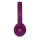 Apple Beats Solo3 Auricolare Con cavo e senza cavo A Padiglione Musica e Chiamate Micro-USB Bluetooth Magenta, Rosa 3