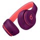 Apple Beats Solo3 Auricolare Con cavo e senza cavo A Padiglione Musica e Chiamate Micro-USB Bluetooth Magenta, Rosa 5