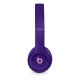 Apple Beats Solo3 Auricolare Con cavo e senza cavo A Padiglione Musica e Chiamate Micro-USB Bluetooth Rosa, Viola 3