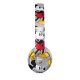Apple Solo 3 Auricolare Con cavo e senza cavo A Padiglione Musica e Chiamate Micro-USB Bluetooth Grigio, Argento 4