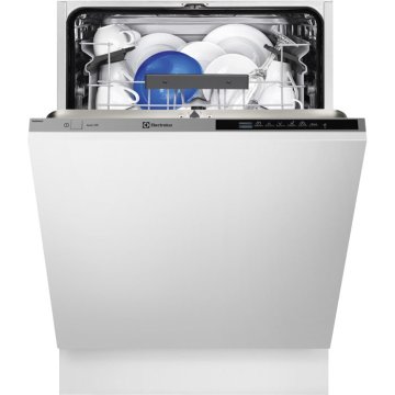 Electrolux ESL5350LO lavastoviglie A scomparsa totale 13 coperti