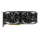 EVGA 11G-P4-2383-KR scheda video NVIDIA GeForce RTX 2080 Ti 11 GB GDDR6 4