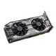 EVGA 11G-P4-2383-KR scheda video NVIDIA GeForce RTX 2080 Ti 11 GB GDDR6 7