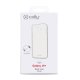 Celly Gelskin custodia per cellulare 15,2 cm (6