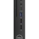 Dell Wyse 5070 1,5 GHz Wyse ThinOS 1,13 kg Nero J5005 2