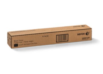 Xerox 20000 Nero cartuccia toner 1 pz Originale Nero