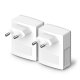 TP-Link PA411KIT 500 Mbit/s Collegamento ethernet LAN Bianco 2 pz 3