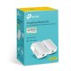 TP-Link PA411KIT 500 Mbit/s Collegamento ethernet LAN Bianco 2 pz 5