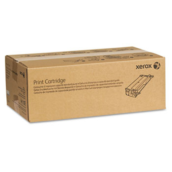 Xerox 006R01657 cartuccia toner 1 pz Originale Magenta