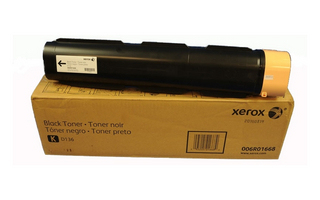 Xerox 006R01668 cartuccia toner 1 pz Originale Nero