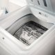 Indesit BTW A71253 (EU) lavatrice Caricamento dall'alto 7 kg 1200 Giri/min Bianco 3