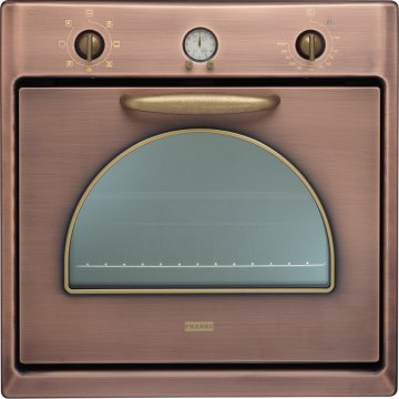 Franke Country CM 65 M CO Ramato 59 L Bronzo