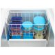 Whirlpool Congelatore a pozzetto - WHE39352 FO 9