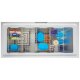 Whirlpool Congelatore a pozzetto - WHE39352 FO 10