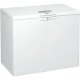 Whirlpool WHE31352 FO congelatore Congelatore a pozzo Libera installazione 311 L Bianco 2