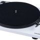 Pro-Ject Essential III Bluetooth Giradischi con trasmissione a cinghia Bianco 2