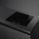 Smeg Universal Universale Piano di cottura SI2M7643B Nero 4