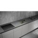 Smeg Universal Universale Piano di cottura SI2M7643B Nero 5