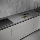 Smeg Universal Universale Piano di cottura SI2M7643B Nero 6