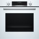 Bosch Serie 6 HBA5570W0 forno 71 L Bianco 2