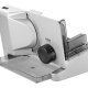 Ritter E 16 affettatrice Elettrico 65 W Metallo 6