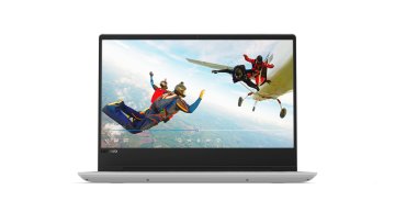 Lenovo IdeaPad 330S Intel® Core™ i3 i3-7130U Computer portatile 35,6 cm (14") HD 8 GB DDR4-SDRAM 256 GB SSD Wi-Fi 5 (802.11ac) Windows 10 Home Grigio, Platino