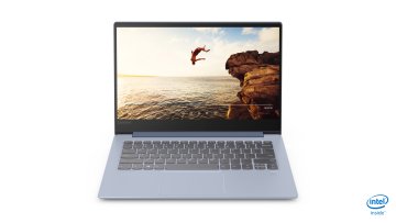 Lenovo IdeaPad 530S Intel® Core™ i5 i5-8250U Computer portatile 35,6 cm (14") Full HD 8 GB DDR4-SDRAM 256 GB SSD Wi-Fi 5 (802.11ac) Windows 10 Home Blu