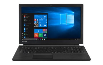 Dynabook Satellite Pro R50-E-12X