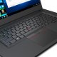 Lenovo ThinkPad P1 Intel® Xeon® E-2176M Workstation mobile 39,6 cm (15.6