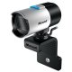 Microsoft LifeCam Studio for Business webcam 1920 x 1080 Pixel USB 2.0 Nero, Argento 3