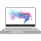 MSI Prestige PS42 8RC-064IT MODERN Intel® Core™ i7 i7-8550U Computer portatile 35,6 cm (14