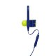 Apple Powerbeats3 Auricolare Wireless A clip, In-ear Musica e Chiamate Bluetooth Blu, Lime 5