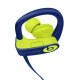 Apple Powerbeats3 Auricolare Wireless A clip, In-ear Musica e Chiamate Bluetooth Blu, Lime 6