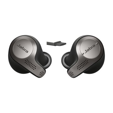 Jabra 6598-832-109 cuffia e auricolare Wireless In-ear Ufficio Micro-USB Bluetooth Nero