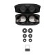 Jabra 6598-832-109 cuffia e auricolare Wireless In-ear Ufficio Micro-USB Bluetooth Nero 5
