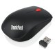 Lenovo 4X30M56887 mouse Ufficio Ambidestro RF Wireless Ottico 1200 DPI 2