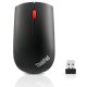 Lenovo 4X30M56887 mouse Ufficio Ambidestro RF Wireless Ottico 1200 DPI 5