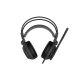 MSI FBA_S37-2100910-SV1 cuffia e auricolare Cablato A Padiglione Gaming Nero, Rosso 7