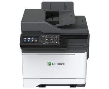 Lexmark MC2535adwe Laser A4 1200 x 1200 DPI 33 ppm Wi-Fi