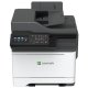 Lexmark MC2535adwe Laser A4 1200 x 1200 DPI 33 ppm Wi-Fi 2