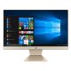 ASUS Vivo AiO V222UAK-BA045R Intel® Core™ i5 i5-8250U 54,6 cm (21.5
