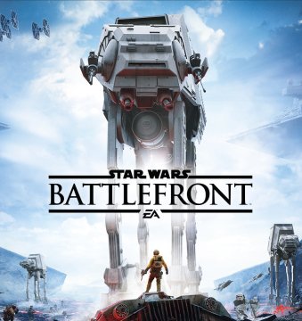 Electronic Arts Star Wars Battlefront, PS4 Standard PlayStation 4