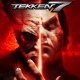 BANDAI NAMCO Entertainment Tekken 7, PS4 Standard PlayStation 4 2