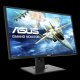 ASUS MG248QE Monitor PC 61 cm (24