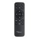 Optoma UHD370X Proiettore a raggio standard 3500 ANSI lumen DLP UHD 4K (3840x2160) Compatibilità 3D Nero, Argento 12