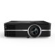 Optoma UHD370X Proiettore a raggio standard 3500 ANSI lumen DLP UHD 4K (3840x2160) Compatibilità 3D Nero, Argento 4