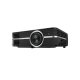Optoma UHD370X Proiettore a raggio standard 3500 ANSI lumen DLP UHD 4K (3840x2160) Compatibilità 3D Nero, Argento 5