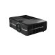 Optoma UHD370X Proiettore a raggio standard 3500 ANSI lumen DLP UHD 4K (3840x2160) Compatibilità 3D Nero, Argento 6