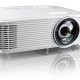 Optoma W308STe videoproiettore Proiettore a corto raggio 3600 ANSI lumen DLP WXGA (1280x800) Compatibilità 3D Bianco 5