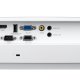 Optoma W308STe Proiettore a corto raggio 3600 ANSI lumen DLP WXGA (1280x800) Compatibilità 3D Bianco 6